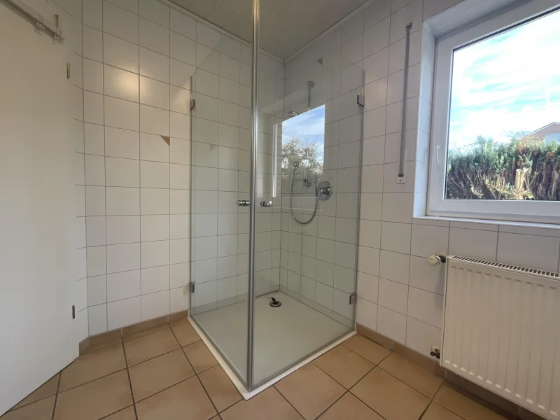 Badezimmer Erdgeschoss