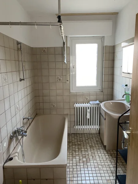 Badezimmer / 1. OG