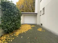 praktische Garage