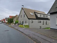 3 Familienhaus Frontseite