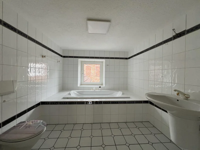 Badezimmer OG