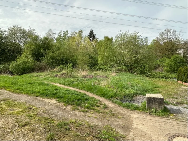 Grundstück - Grundstück kaufen in Menden - Baugrund für Ihren Bungalow