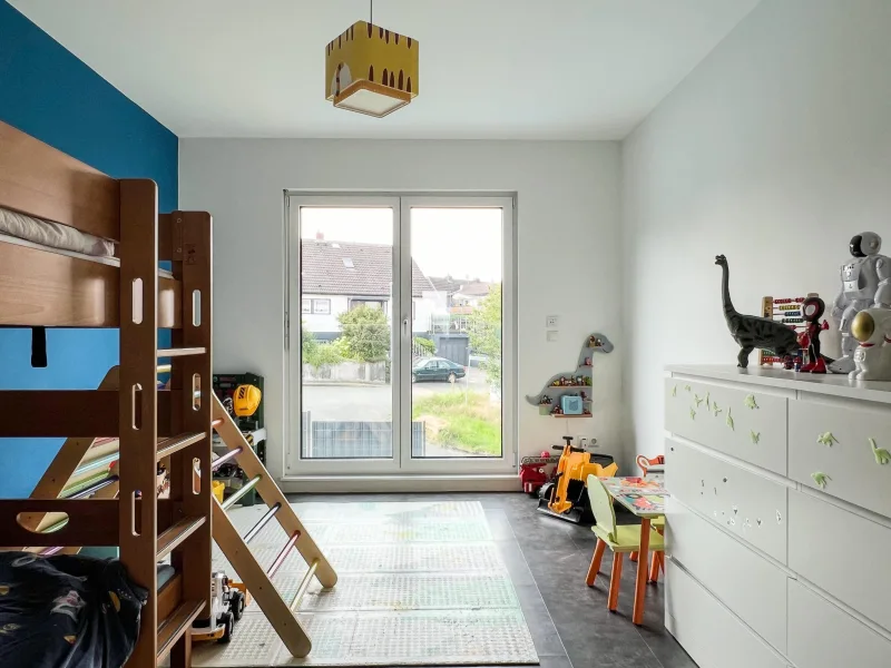 Kinderzimmer 1