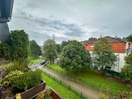 Aussicht Balkon