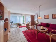 Wohnzimmer Einliegerwohnung