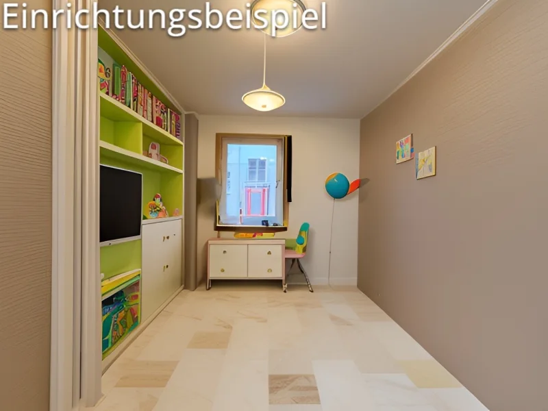 Kinderzimmer