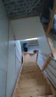 Treppe ins DG Wohnung 2