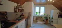Küche Wohnung 2