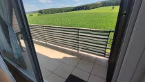 Aussicht Balkon