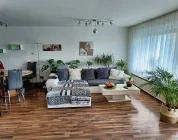 Wohnzimmer EG