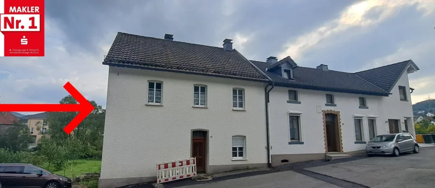  - Haus kaufen in Finnentrop - Handwerker aufgepasst!