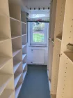 begehbarer Kleiderschrank Anbau