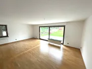 Wohnzimmer Anbau