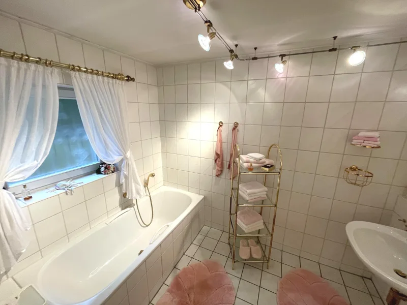 Badezimmer 1