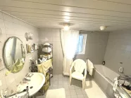 Badezimmer 2