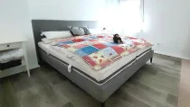 Schlafzimmer 2 Erdgeschoss