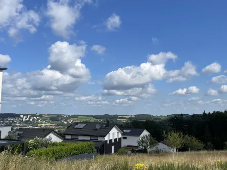  - Grundstück kaufen in Schwelm - Seltene Gelegenheit mit Weitblick - Baugrundstück in Schwelm