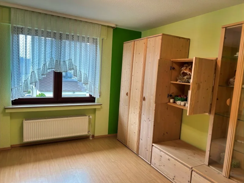 Zimmer - Wohnung mieten in Sprockhövel - Studenten aufgepasstEin-Zimmer-Wohnung mit separatem Bad