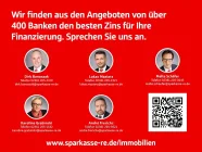 Finanzierungshinweis Exposé