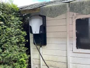 Wallbox für Ihr Elektroauto