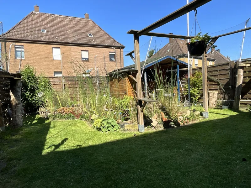 Garten