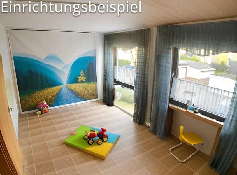 Kinderzimmer