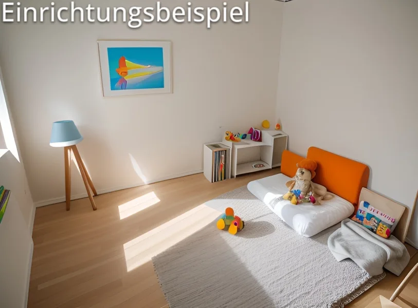 Kinderzimmer