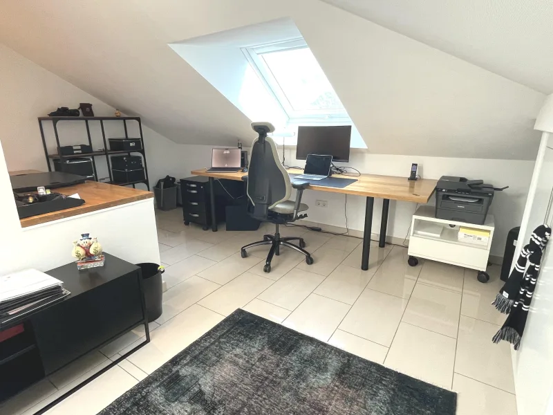 Das Büro