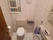 Gäste WC