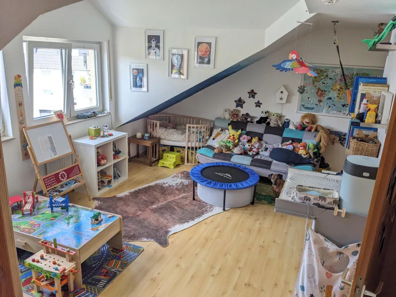 Kinderzimmer