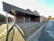 Garagen und Carport