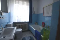 Badezimmer - Wohnung EG 