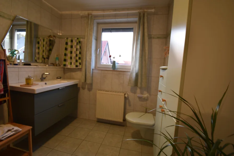 2. Badezimmer OG 