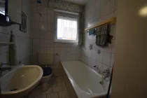 Badezimmer im OG 