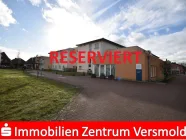 Reserviert