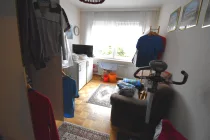 Kinderzimmer, Wohnung EG rechts