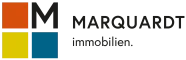 Logo von Marquardt Immobilien GmbH + Co.KG