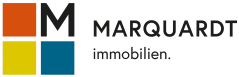 Logo von Marquardt Immobilien GmbH + Co.KG