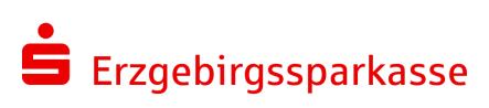 Logo von Erzgebirgssparkasse