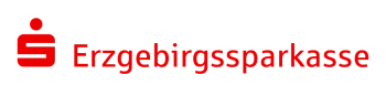 Logo von Erzgebirgssparkasse