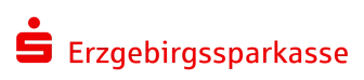 Logo von Erzgebirgssparkasse