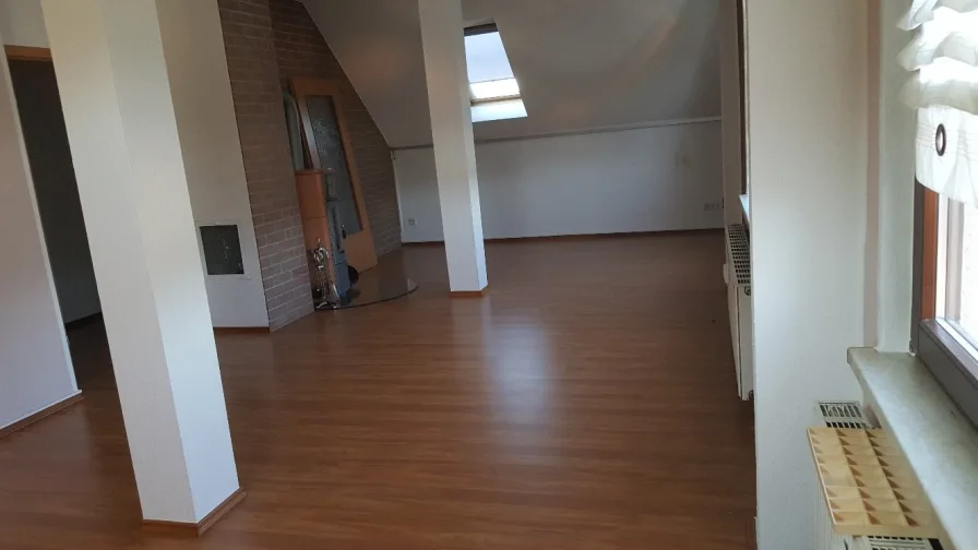 Wohnung 1 DG