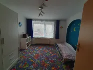 Kinderzimmer im EG Anbau