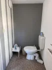 WC Wohnung 1 OG