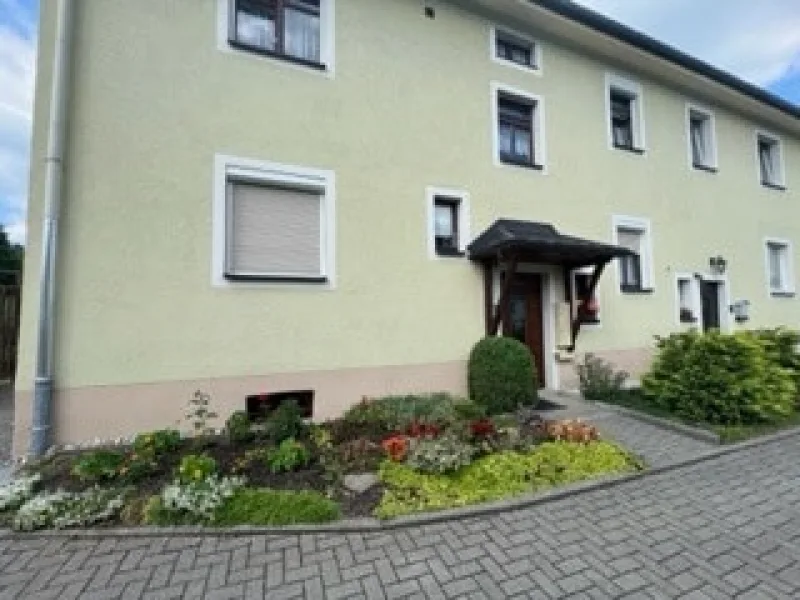 IMG_1470 - Wohnung kaufen in Sehmatal-Neudorf - Eine Wohnung- die man sich leisten kann