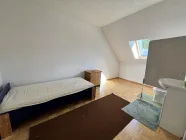 Gästezimmer im DG