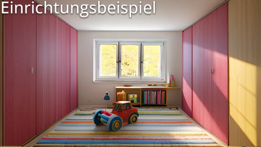 Kinderzimmer