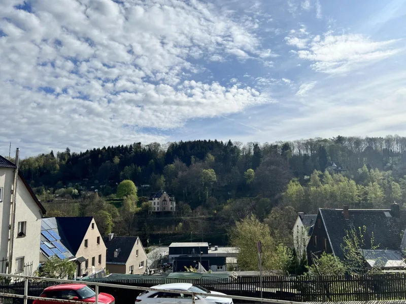  - Haus kaufen in Annaberg-Buchholz - Hier gibt es einiges zu tun... aber dann