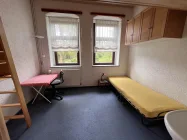 Gästezimmer im EG