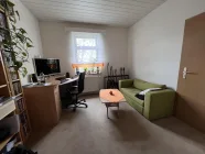 Wohnung/Zimmer OG Sohn